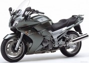 Yamaha FJR1300 Yamaha FJR1300